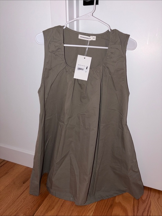 Bronze Snake Dresses & Skirts - Bronze Snake Miley Mini Dress